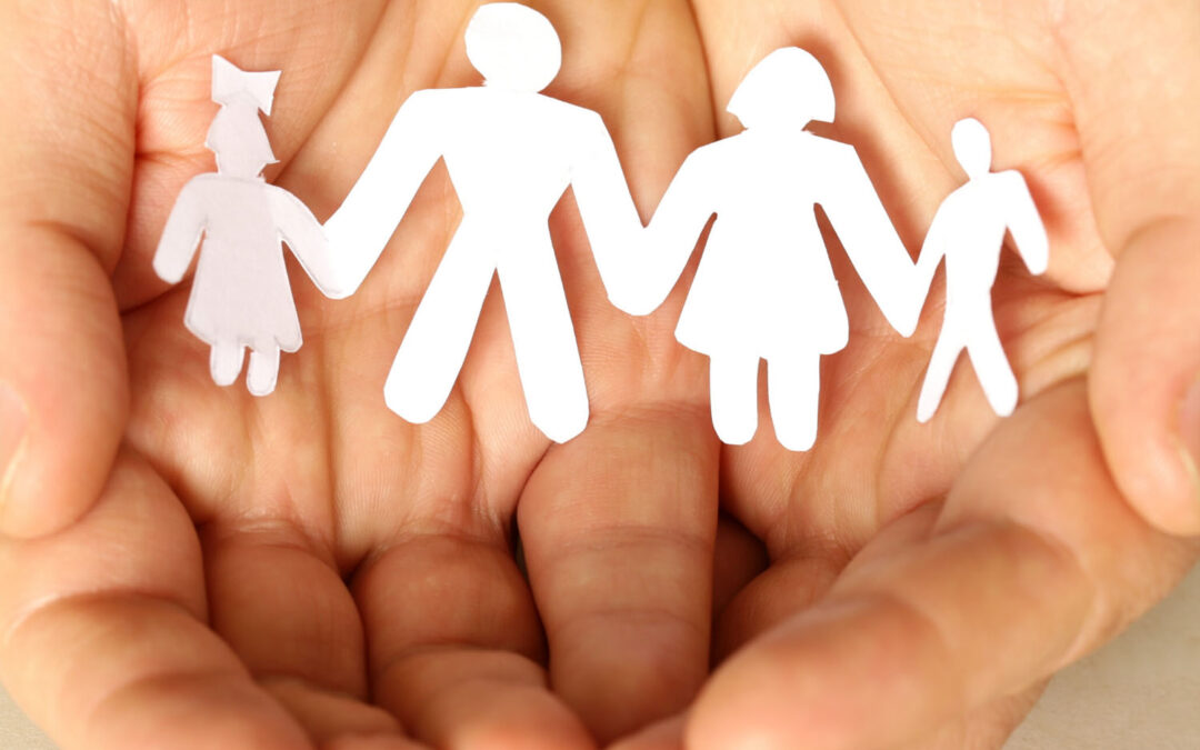 Why Family Therapy?
