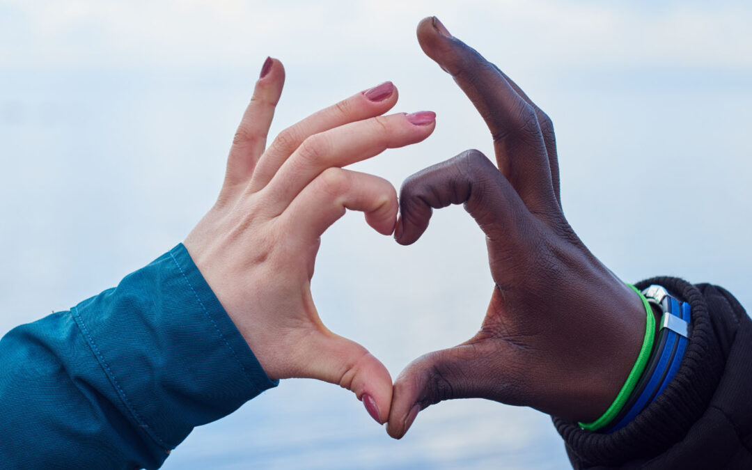 Is It OK To Depend On Your Partner?