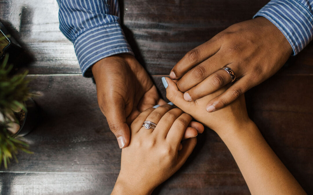 When Is The Right Time To Go To Couples Counseling?