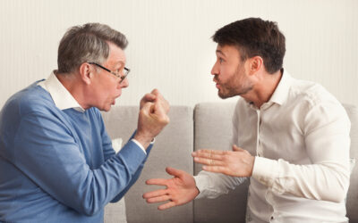 Can you even be family with opposing views on religion or politics these days?